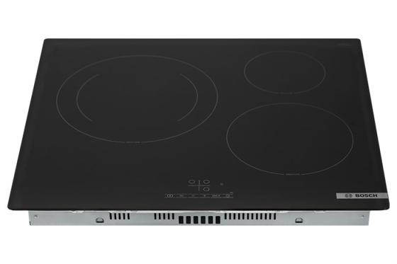 Bếp từ 3 vùng nấu Bosch PUJ61RBB5E